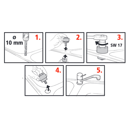 Hole Cutter