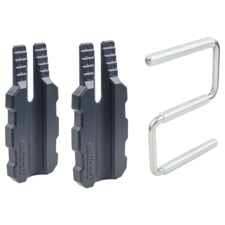 Door Installation Set, 3 Pcs.