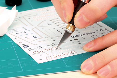 Blades for Precision Knife - Image 2