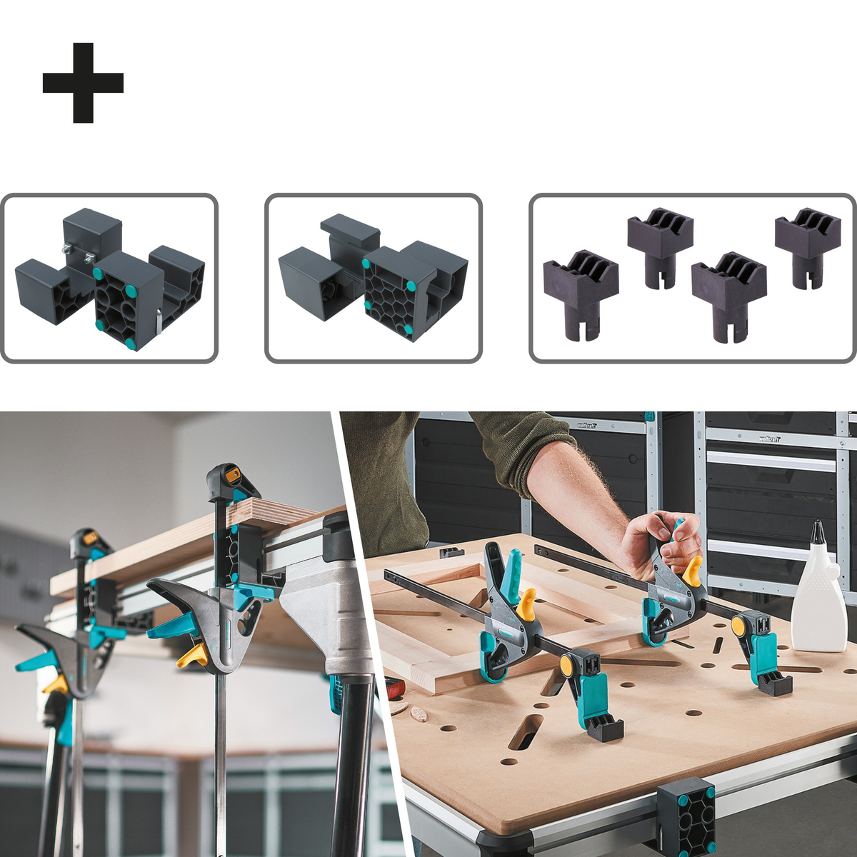 Machine Table MASTER cut 2600 - Image 5
