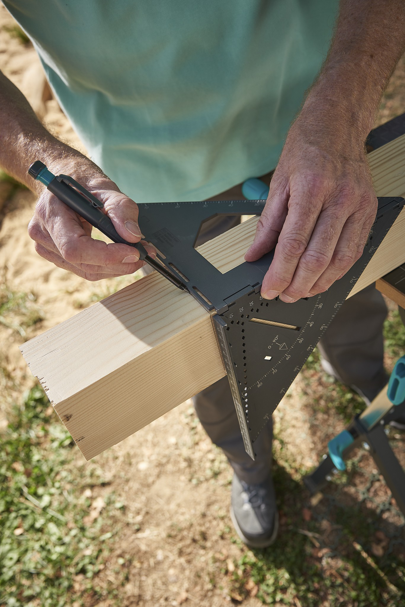 Project Set for Measuring and Marking - Image 4