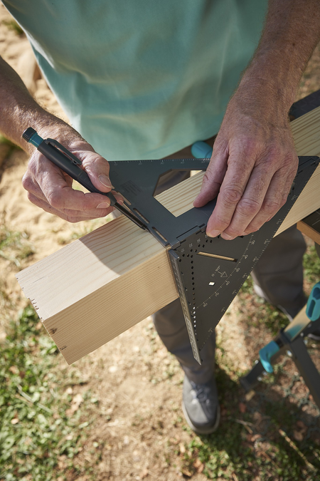 Project Set for Measuring and Marking - Image 4