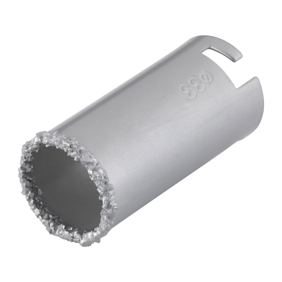 Annular Bit Insert, Tungsten Carbide Coated, Ø 33 mm