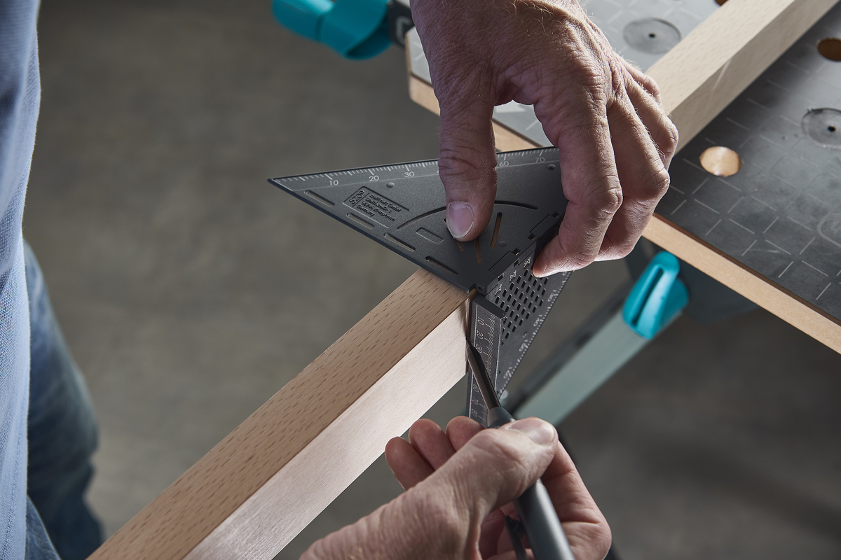 VARIO 3D Measuring and Marking Angle - Image 7