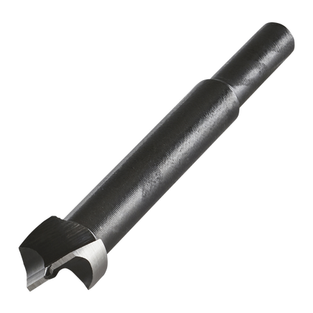 Tool Steel Cylinder Drill Bit