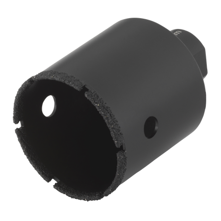 Ceramic” Diamond Coated Annular Bit, for Angle Grinders, Ø 50 mm