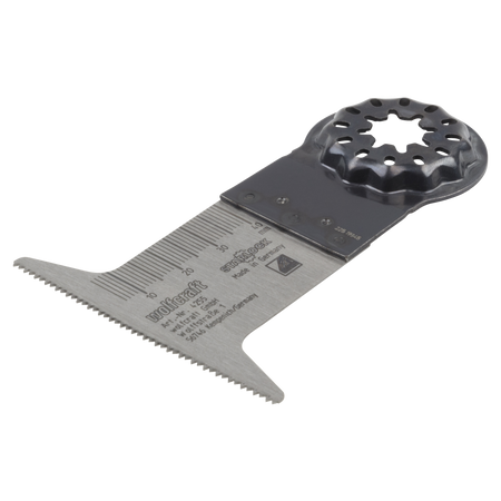 HCS Pushcut Saw Blade ”Expert”, STARLOCK receptacle, wood, plastic, plasterboard, 65 mm