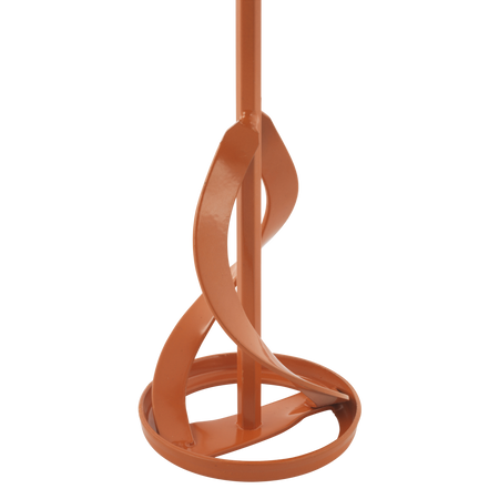 Paint and Mortar Mixer - Image 5