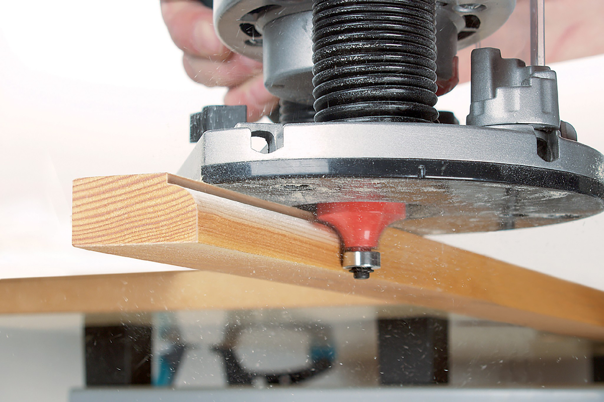 TCT Profile Cutter Set - Image 4