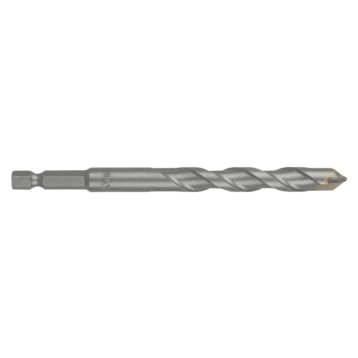 Rock Drill Bit, Tungsten Carbide Tipped, Hexagon Shank - Image 1