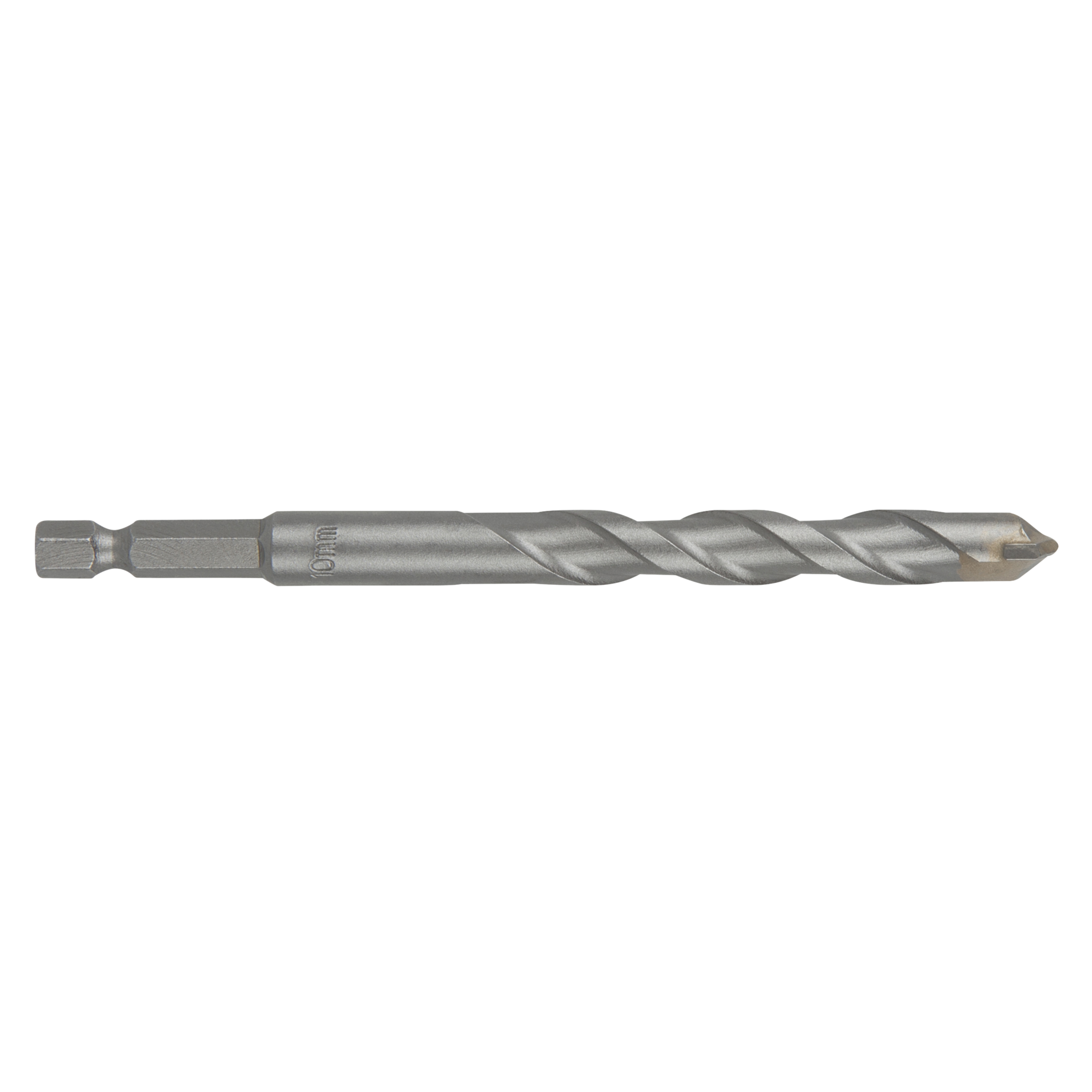 Rock Drill Bit, Tungsten Carbide Tipped, Hexagon Shank - Image 1
