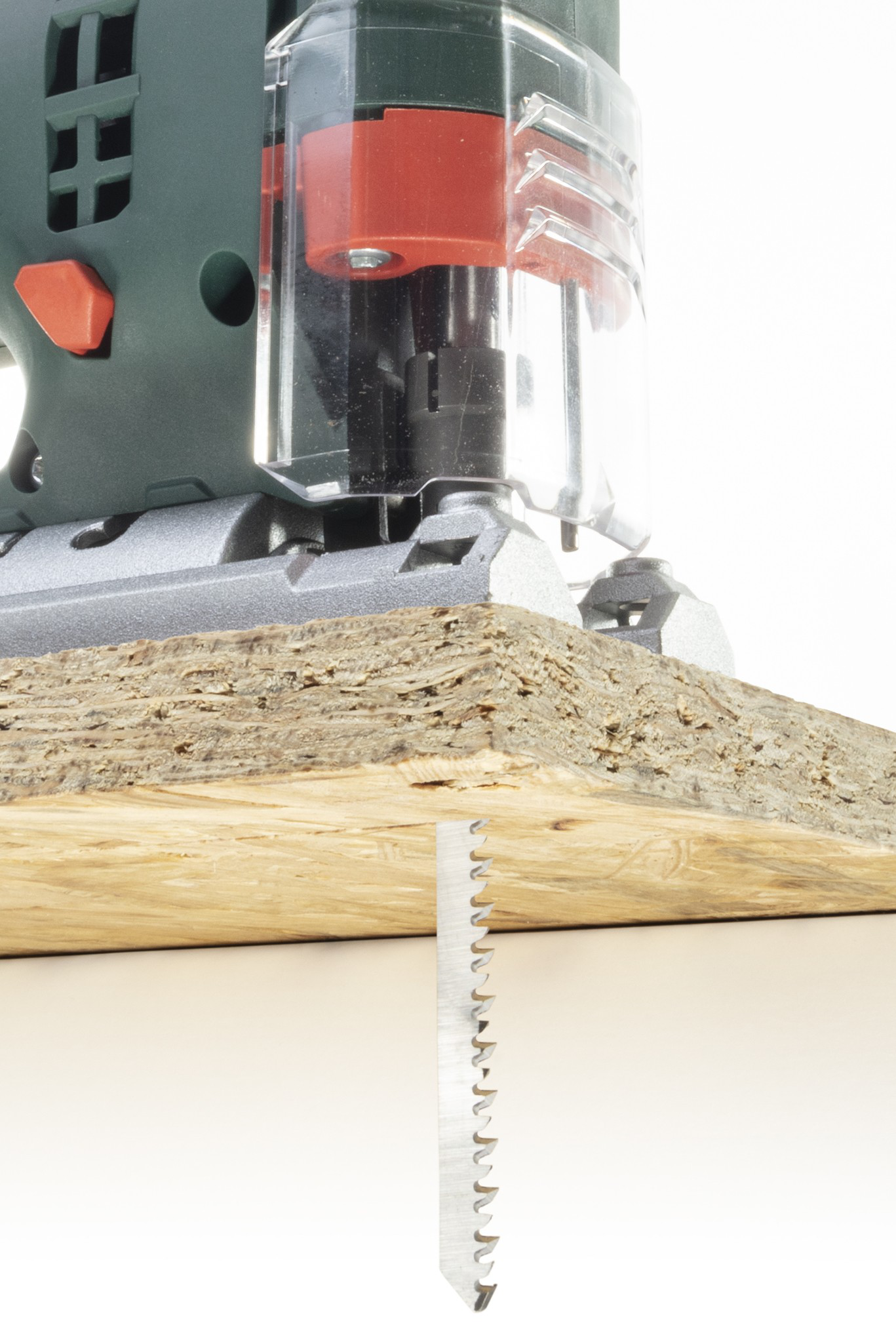 HCS Jigsaw Blades, T-shank, wood, clean cut - Image 5