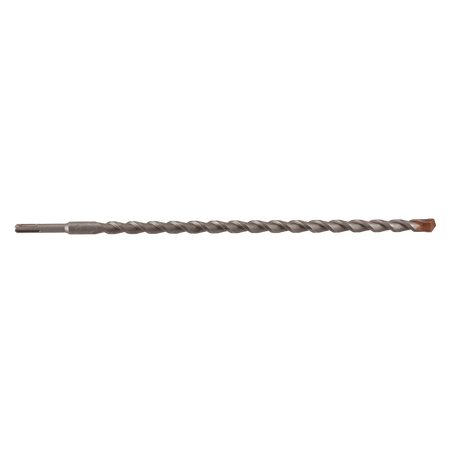 TC Hammer Drill Bit Standard”, SDS Plus shank