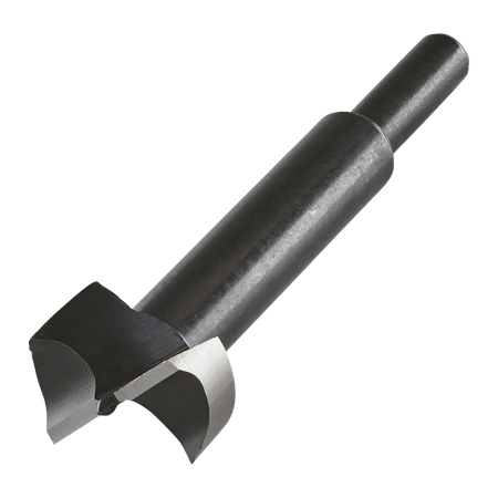 Tool Steel Cylinder Drill Bit