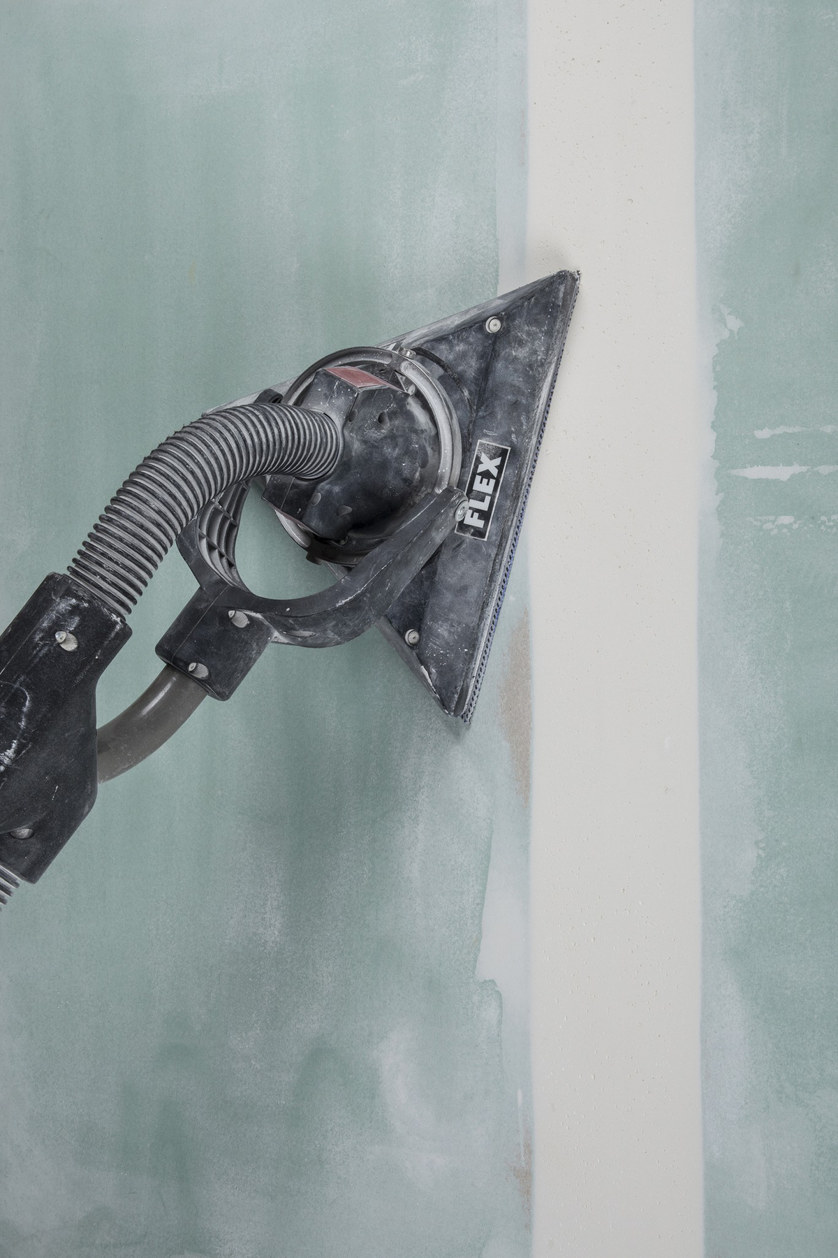 Easy-Fix Sanding Pad for plasterboard 290 x 250 mm - Image 3