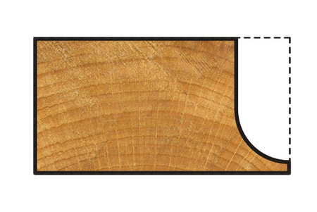 TCT Semi Core Box Bit - Image 2