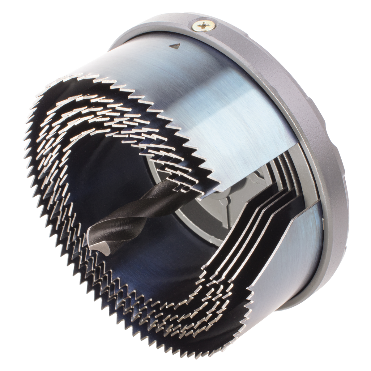 Multi-Blade Hole Saw, Ø 60–95 mm - Image 1