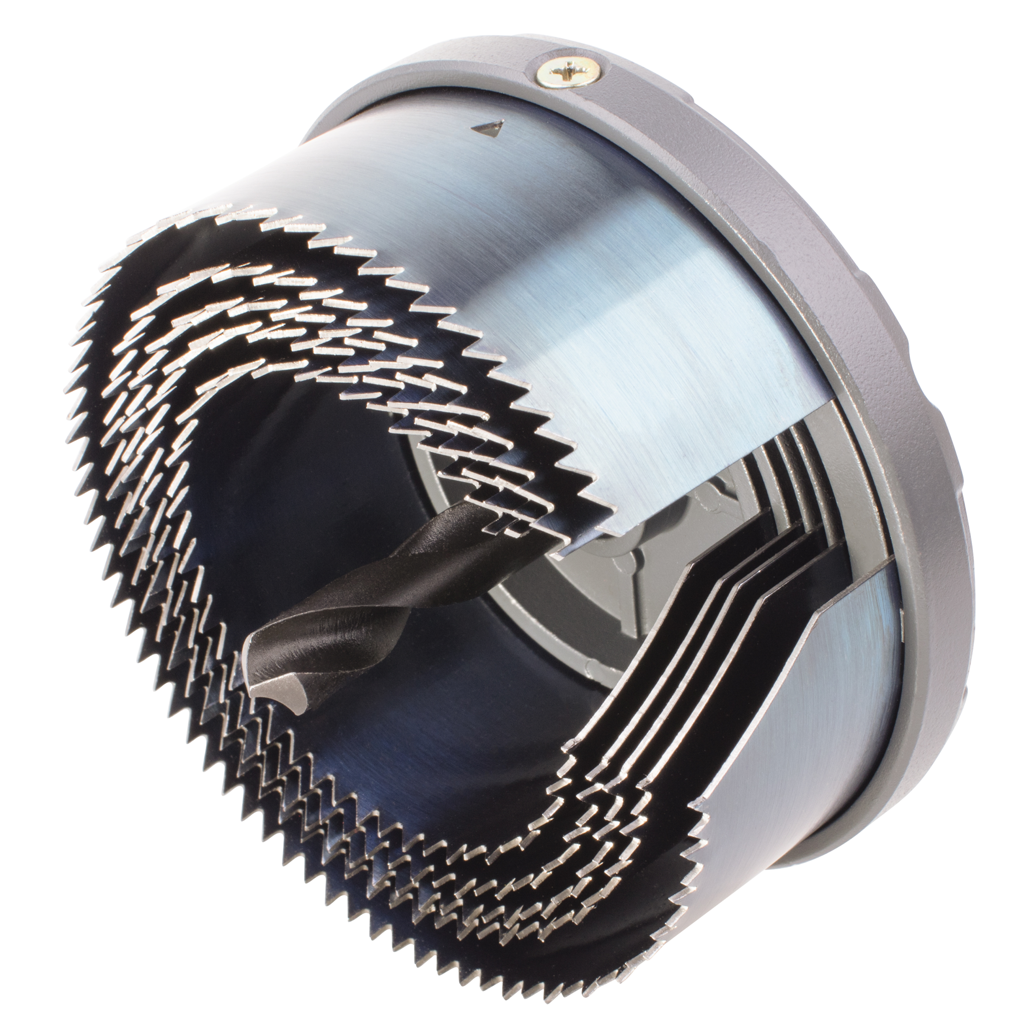 Multi-Blade Hole Saw, Ø 60–95 mm - Image 1