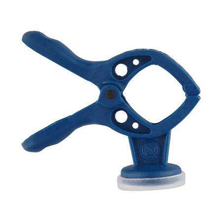 MINI 15 Spring Clamp With Magnet