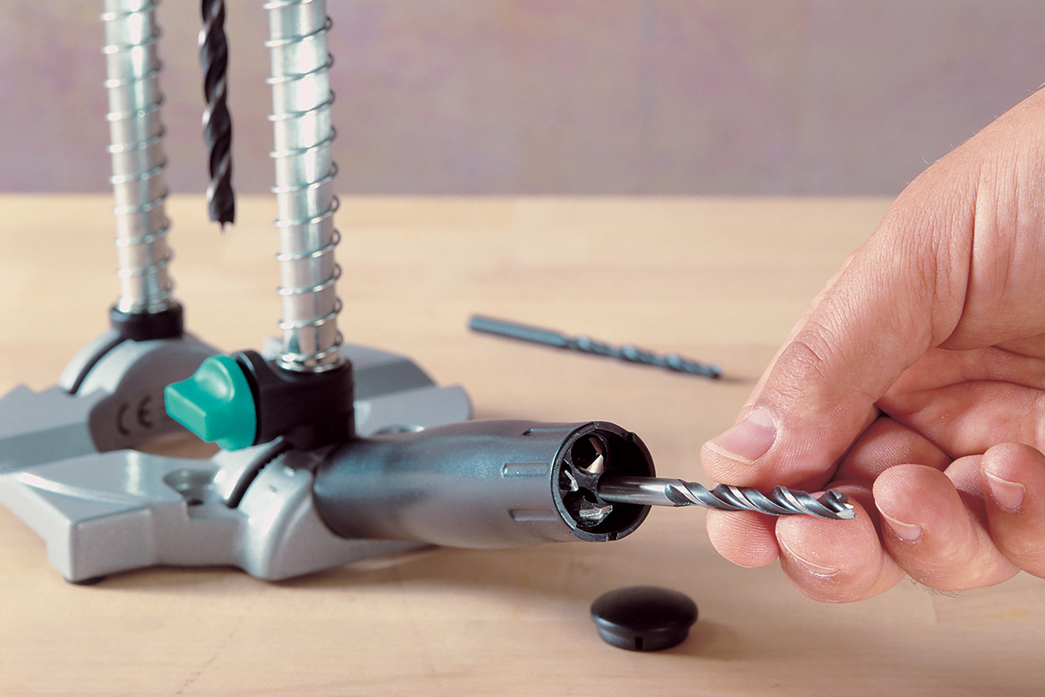 tecmobil Mobile Drilling Aid - Image 9