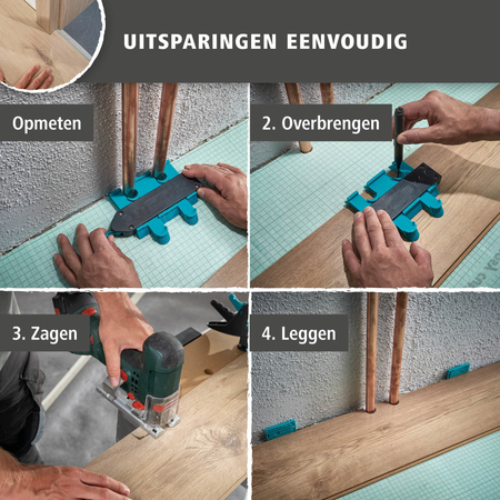 Contour Gauge (nl)