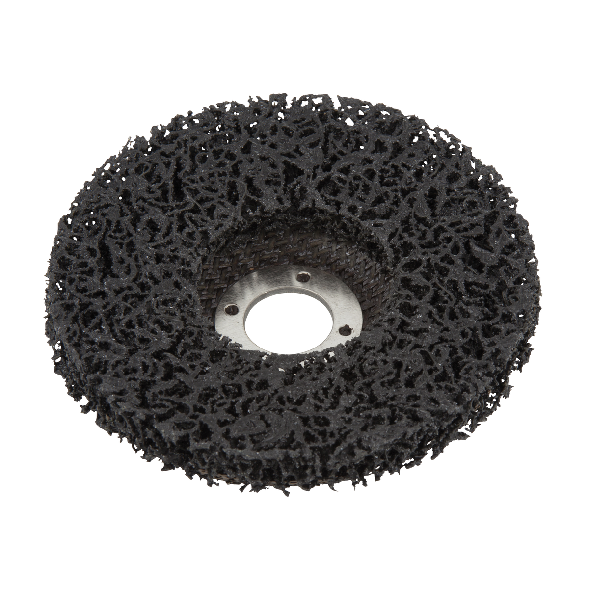 Universal Cleaning Disc for Angle Grinders, Ø 125 mm