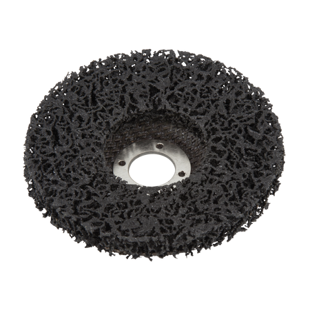 Universal Cleaning Disc for Angle Grinders, Ø 125 mm