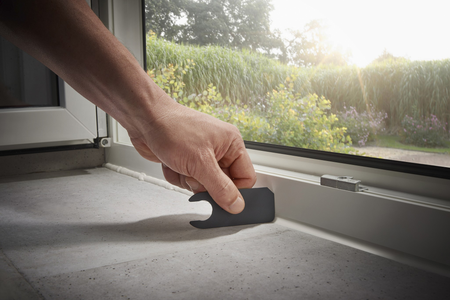 Joint Smoother Fan Set, 5 pcs. - Image 6