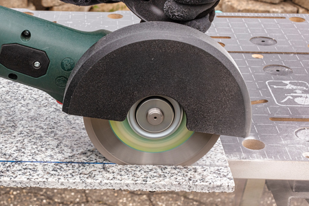 Diamond Cutting Disc CERAMIC, Ø 115 mm