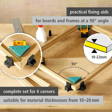Project Set for Right-Angle Clamping (en)