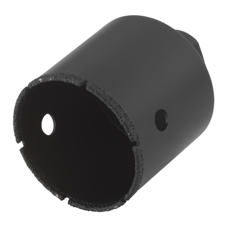Ceramic” Diamond Coated Annular Bit, for Angle Grinders, Ø 54 mm