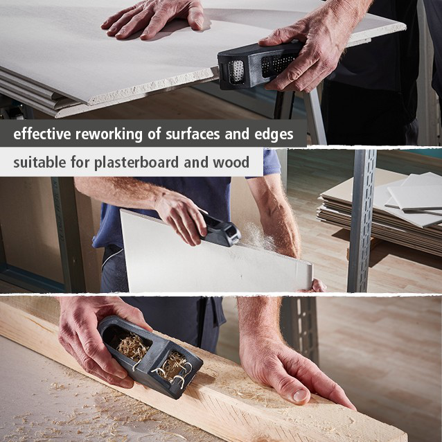 Block Plane (en)