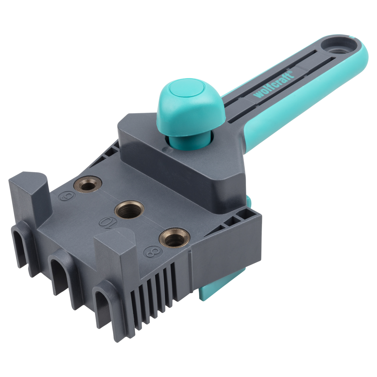 Dowelmaster - dowel gauge for wood joints