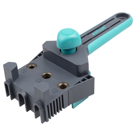 Dowelmaster - dowel gauge for wood joints