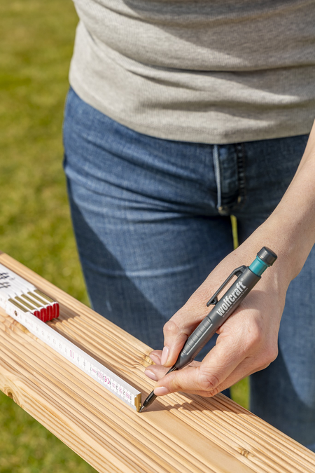 Folding rule - Image 4