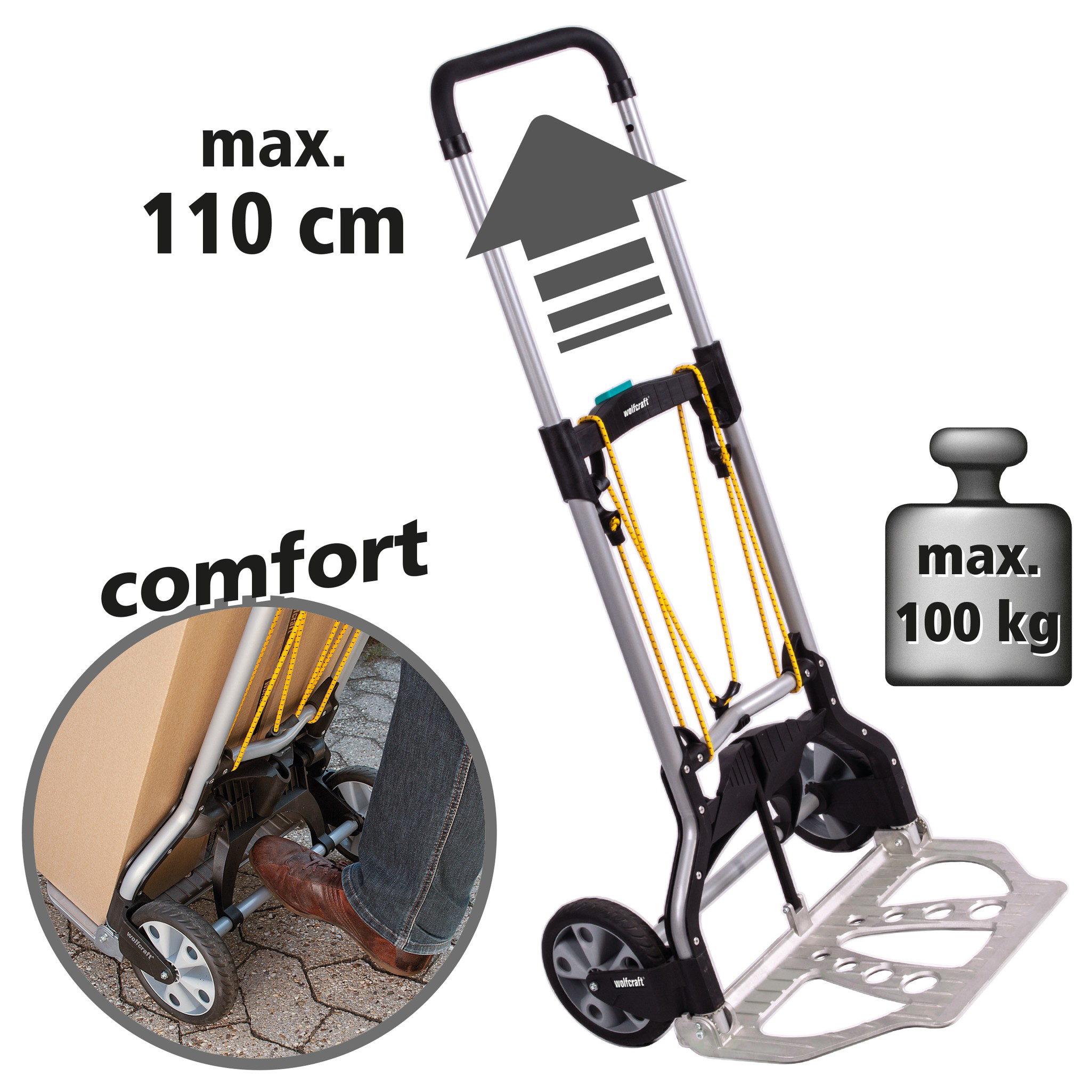 TS 850 Transport System - Image 3