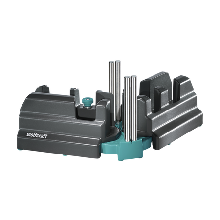 Bevel and Mitre Box, 100 mm - Image 1