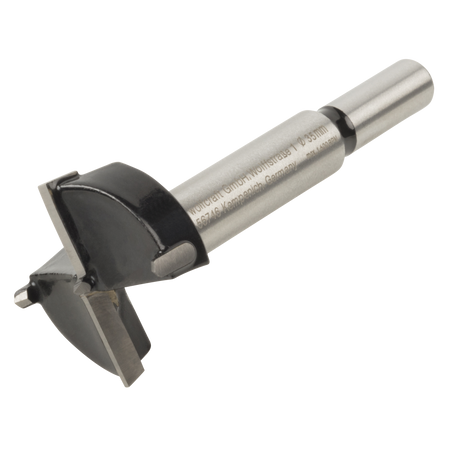 Tungsten Carbide Tipped Cylinder Drill Bit - Image 1