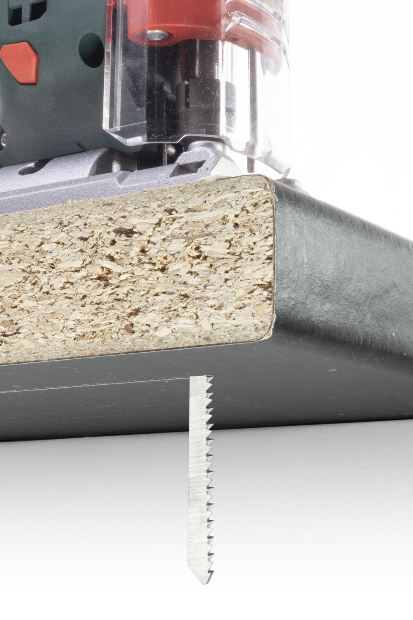 HCS Jigsaw Blades, T-Shank, kitchen worktop, clean cut - Image 3