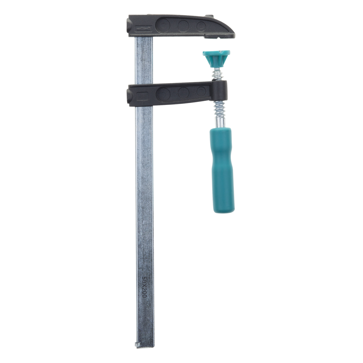 MINI Screw Clamp, 200 mm