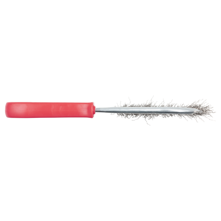 Stainless Steel Wire Hand Brush