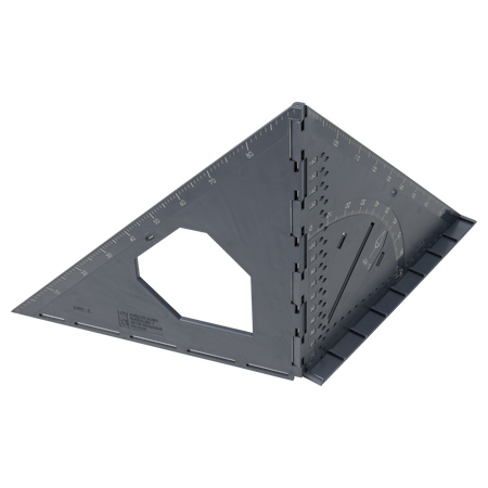 VARIO 3D PRO Measuring- and Marking Angle
