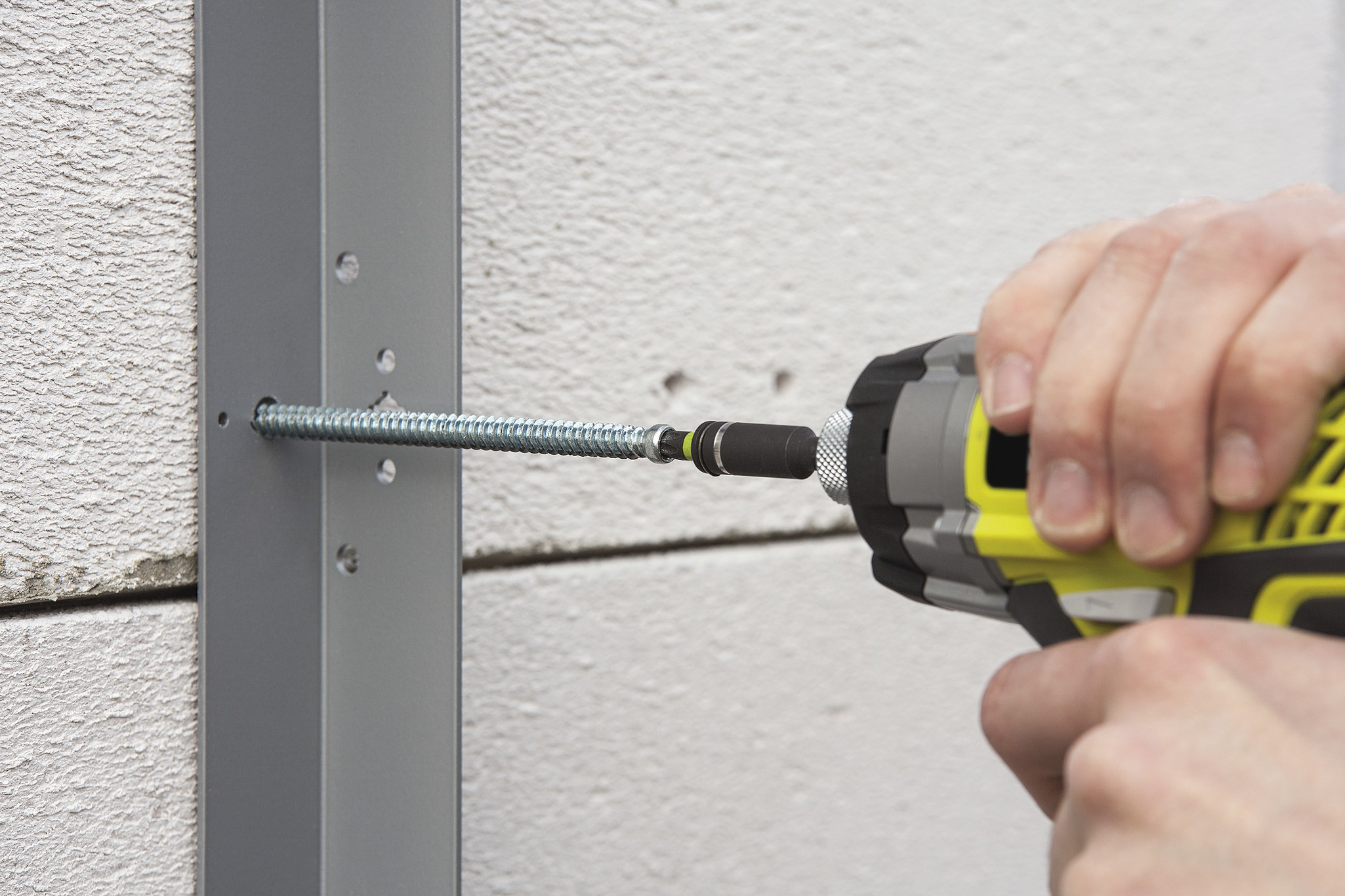 Impact Bit Box, TORX® (T 15–30), 7 Pcs. - Image 5