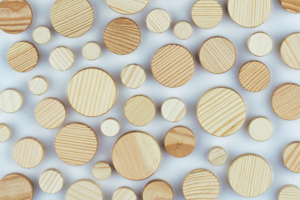 Wooden Plugs - Image 6