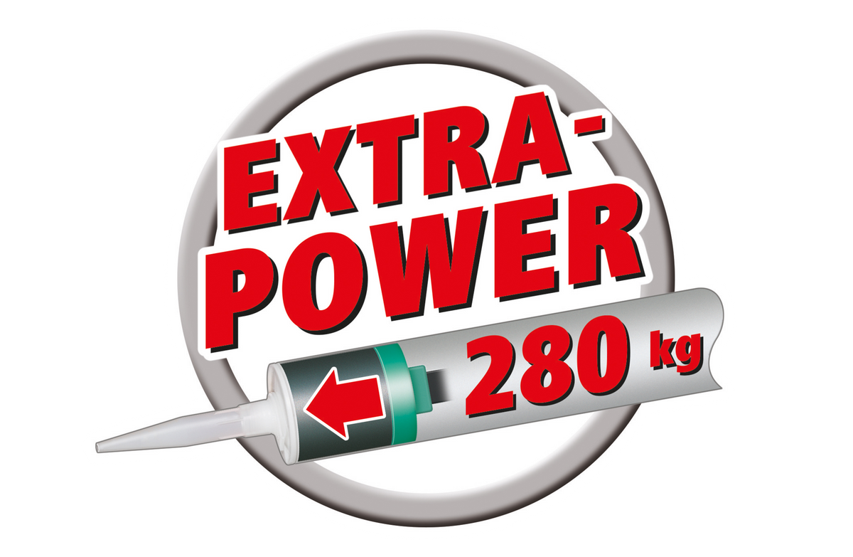 MG 600 PRO Caulking Gun - Image 3