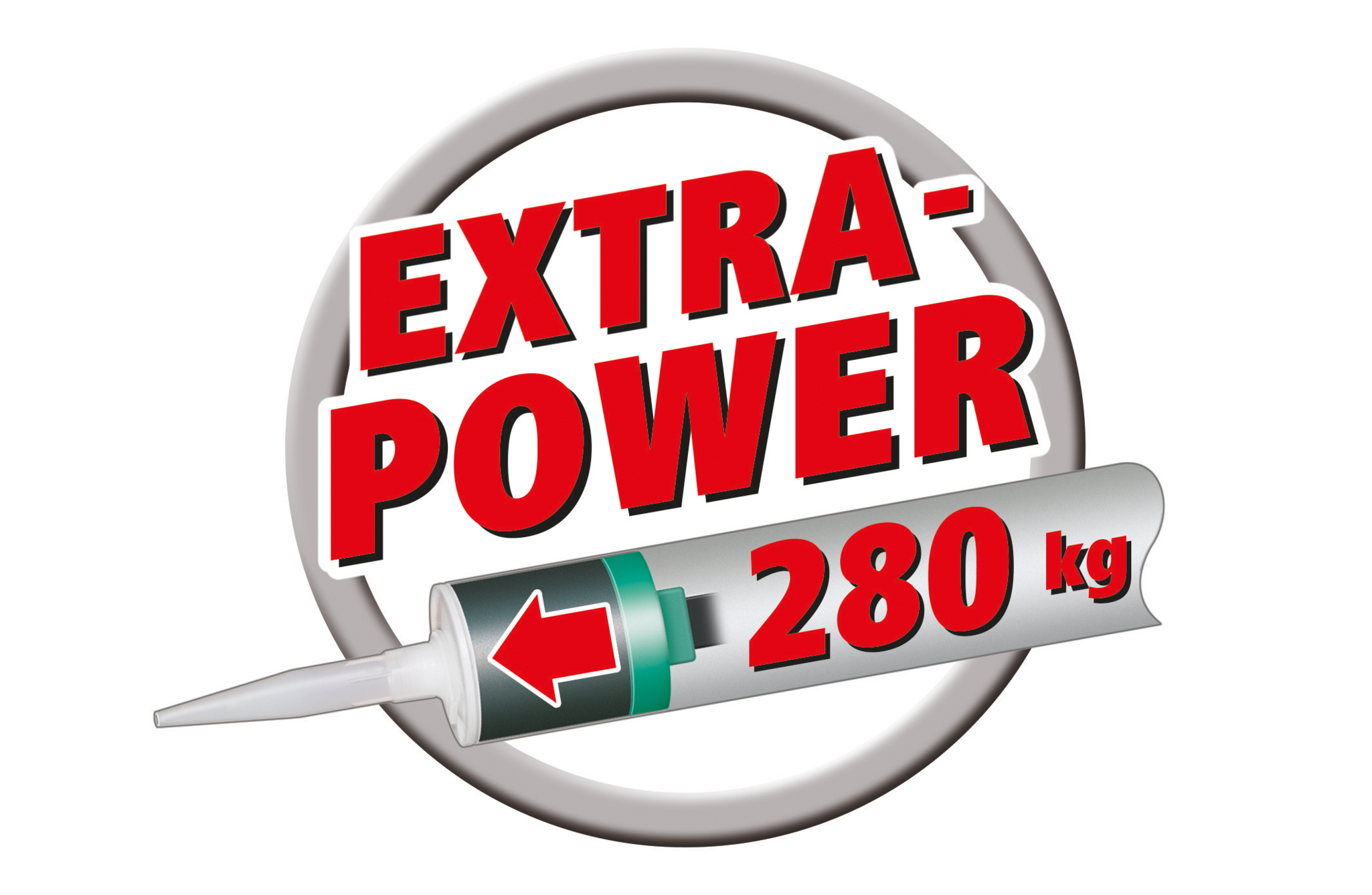 MG 600 PRO Caulking Gun - Image 3