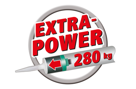 MG 600 PRO Caulking Gun - Image 3