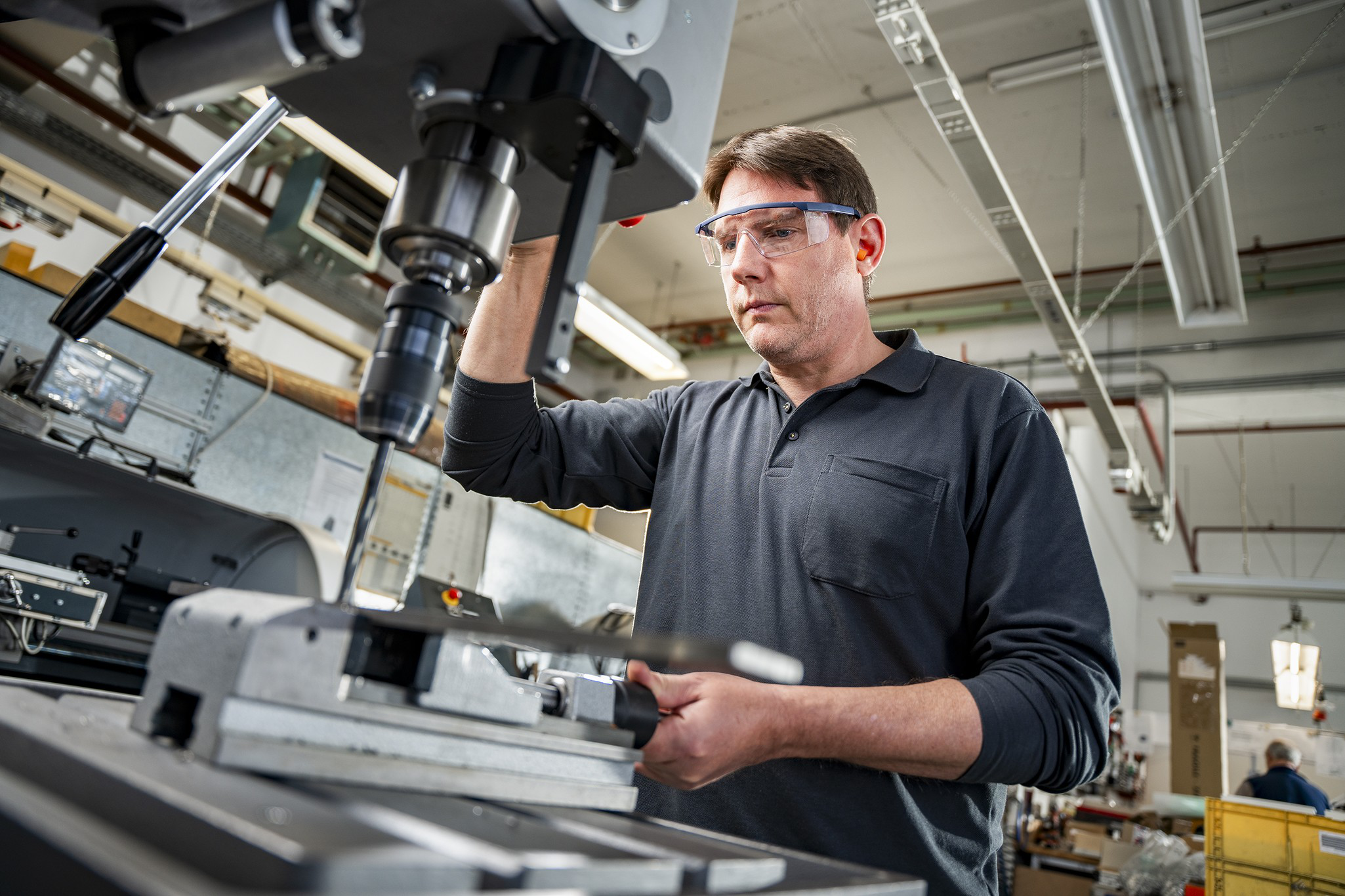 ERGO Safety Glasses