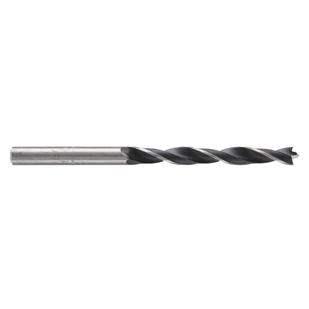 CV Wood Twist Drill Bit, Ø 6 mm