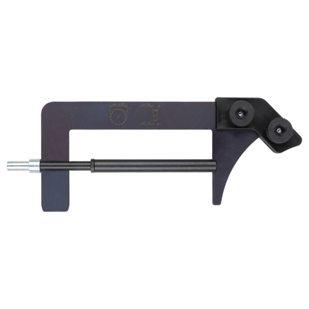 Riving Knife for MASTER cut 1500, Ø - 159 mm